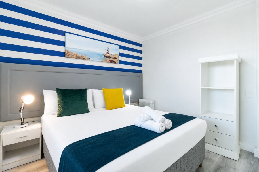 2 Bedroom Property for Sale in Bloubergstrand Western Cape